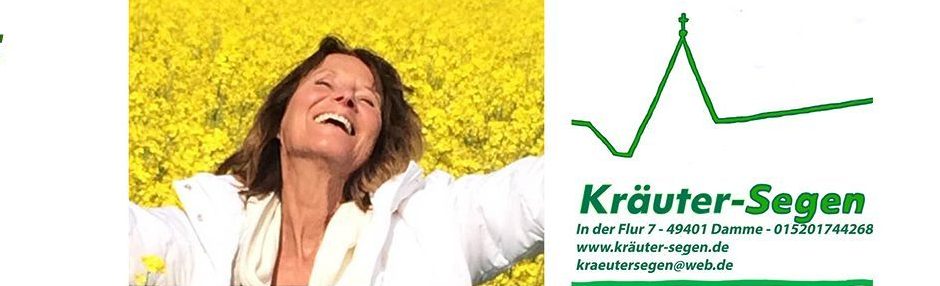 Kräuter für alle
